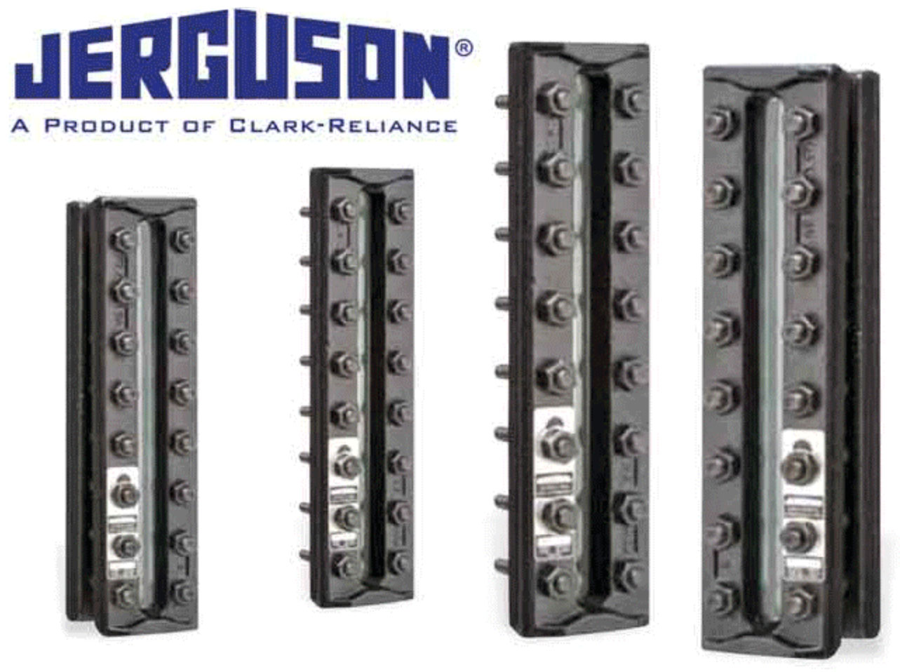 Clark-Reliance Liquid Level Products
