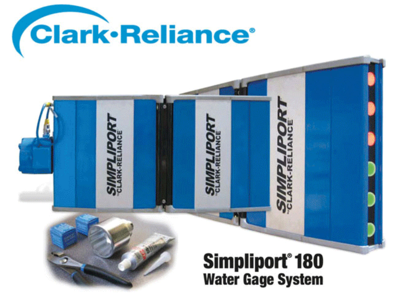 Clark-Reliance Liquid Level Products