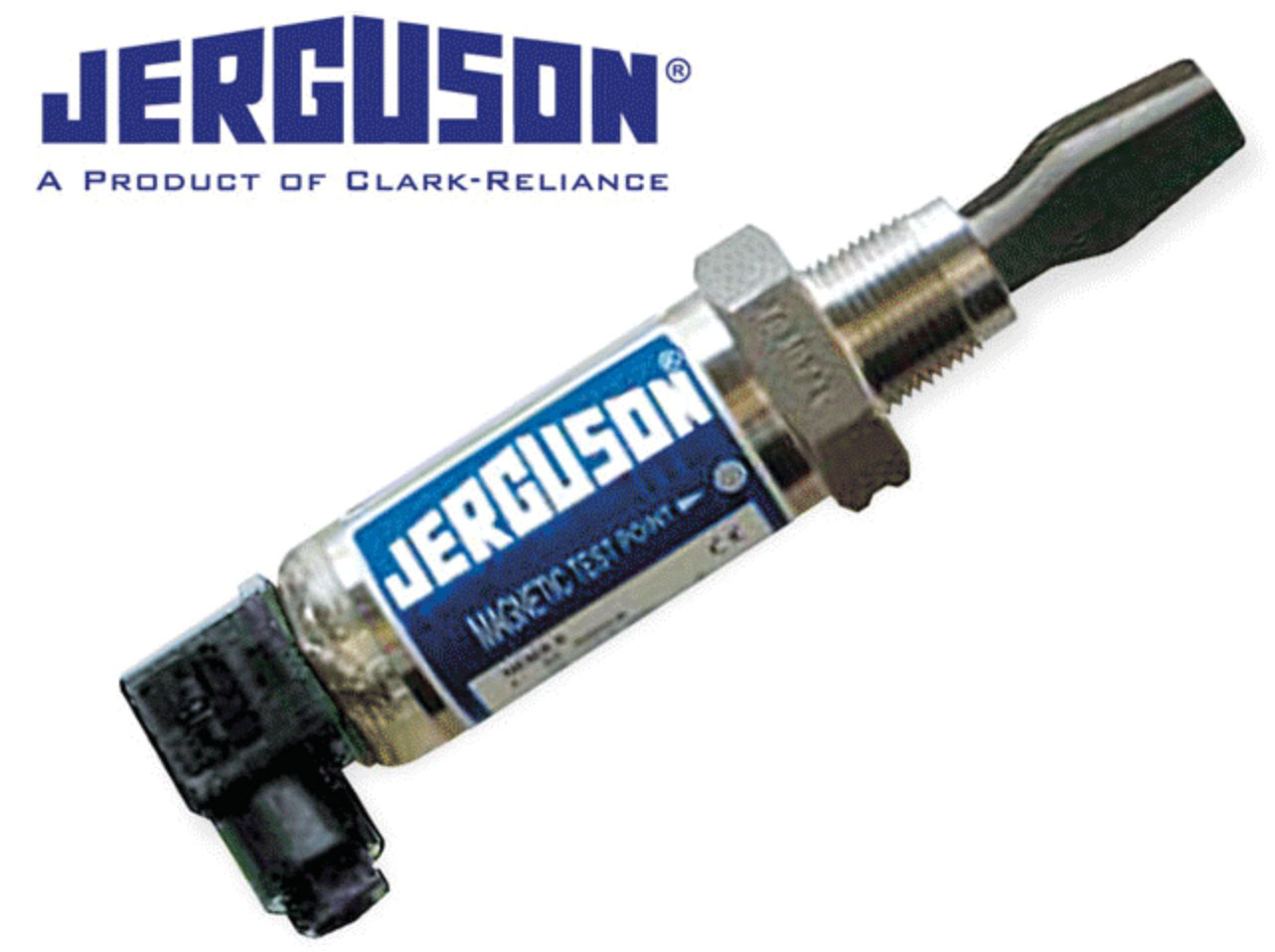 Clark-Reliance Liquid Level Products