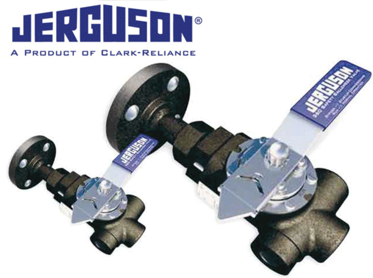 Clark-Reliance Liquid Level Products