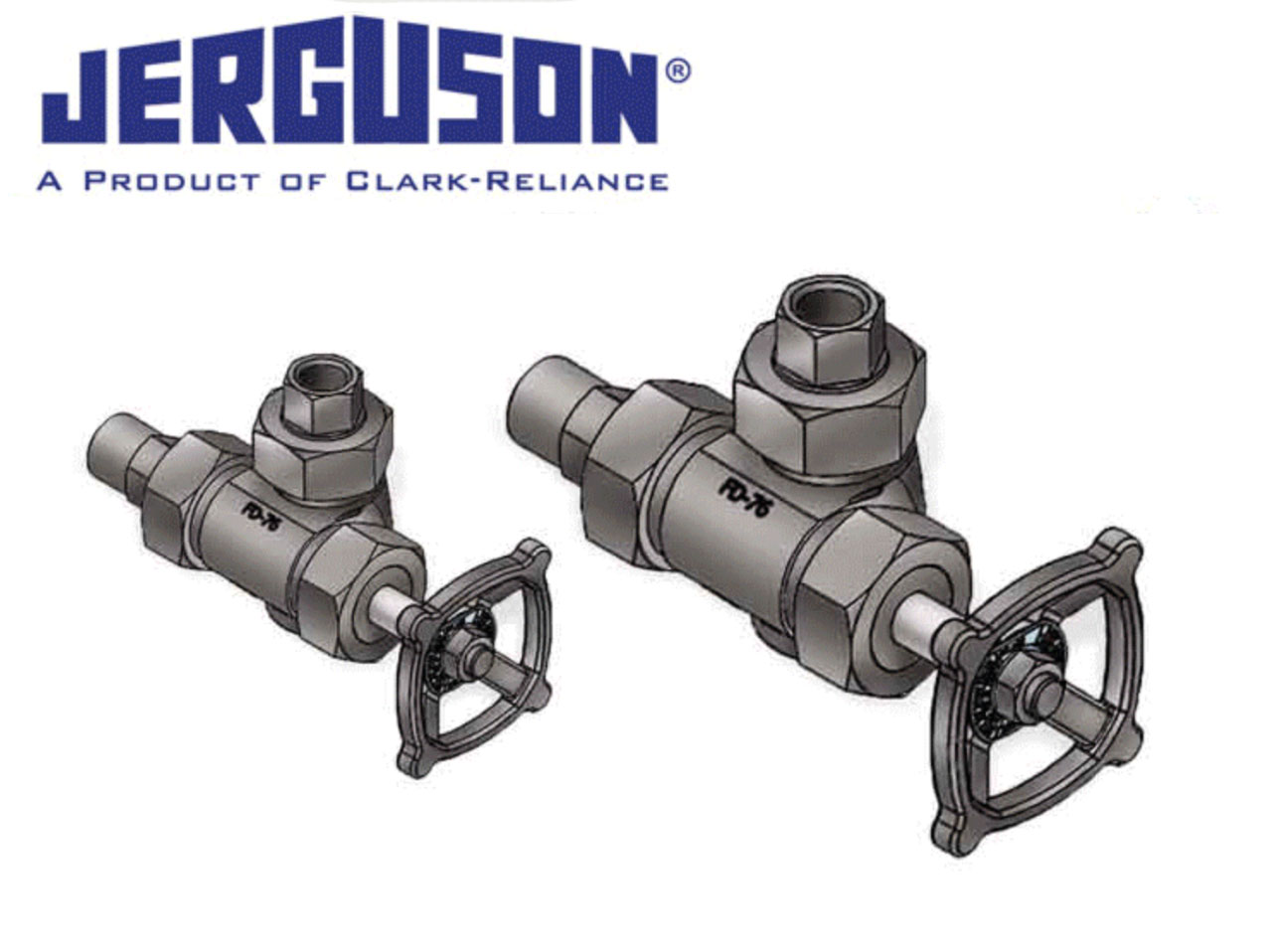 Clark-Reliance Liquid Level Products